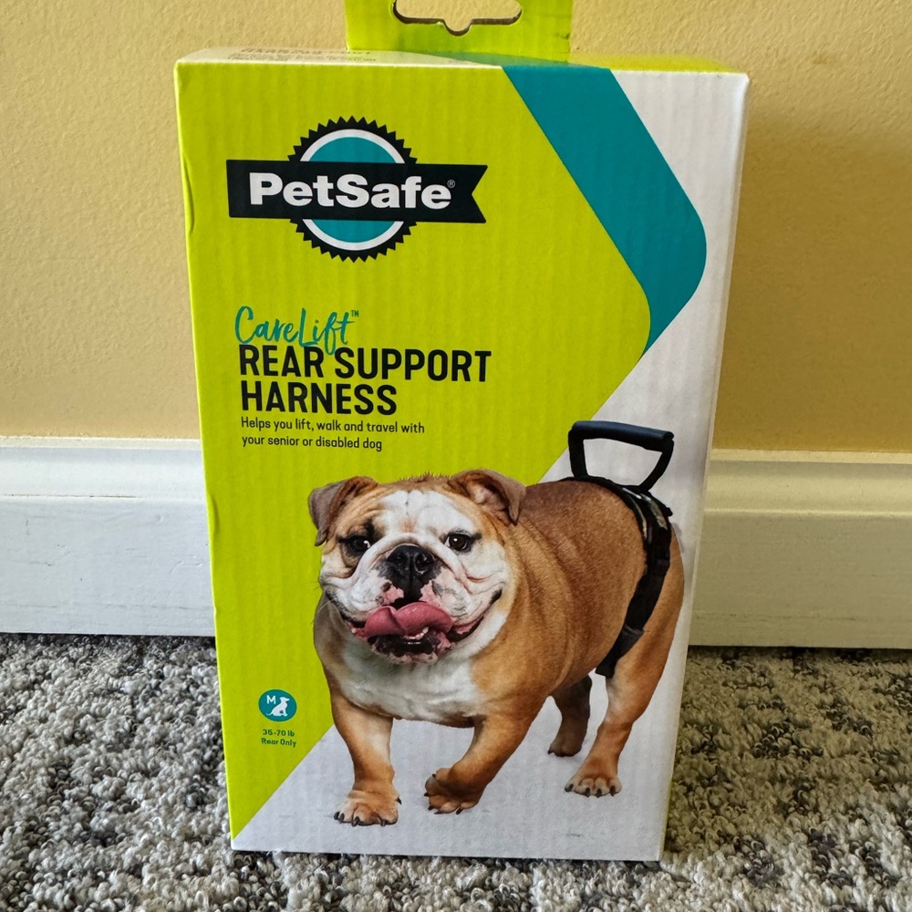 PetSafe Rear Support Harness
